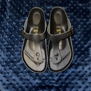 Birkenstock Gizeh Eva Thong Sandals